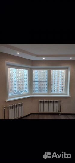 Остекление балконов, лоджий, установка окон