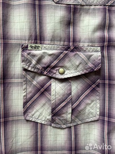 Рубашка Tom Tailor (XL) Оригинал