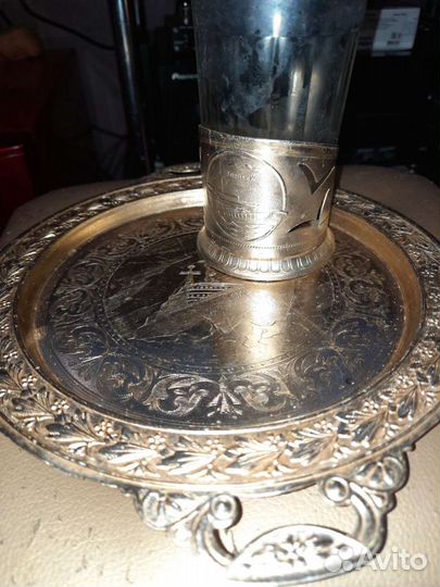 Подстаканник