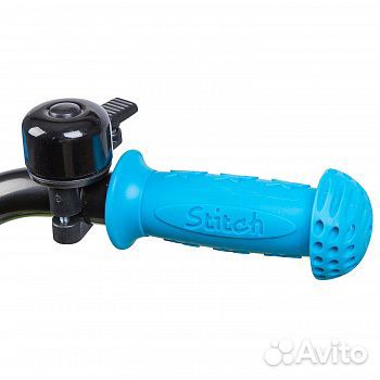 Велосипед детский novatrack blast 14