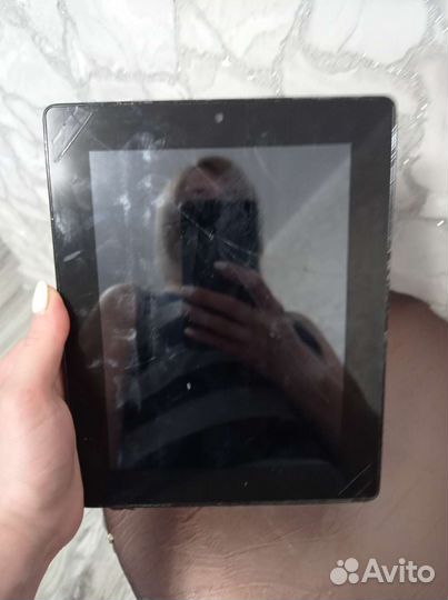 Планшет на запчасти