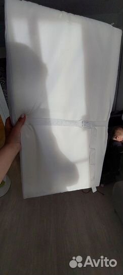 Матрас для пеленания