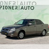 ВАЗ (LADA) Priora 1.6 MT, 2013, 159 300 км, с пробегом, цена 445 000 руб.