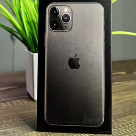 iPhone 11 Pro, 64 ГБ