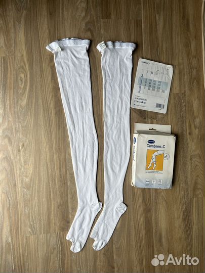 Компрессионные чулки Cambren, Германия