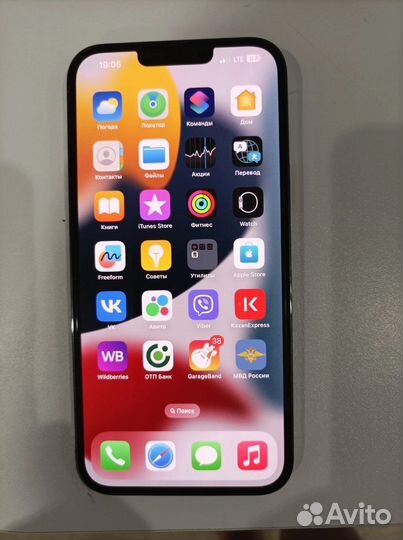 iPhone 13 Pro Max, 128 ГБ
