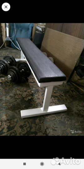 Набор для тренировок