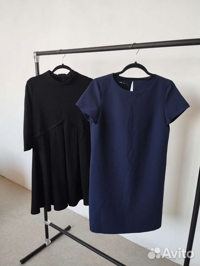 Женские вещи пакетом 46-48 Bershka,Oodji,Stradivar