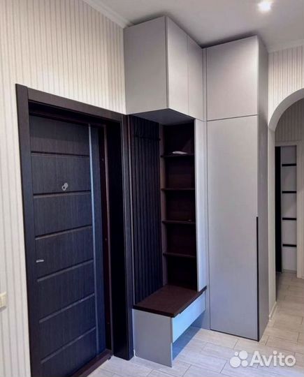 Шкаф в прихожую