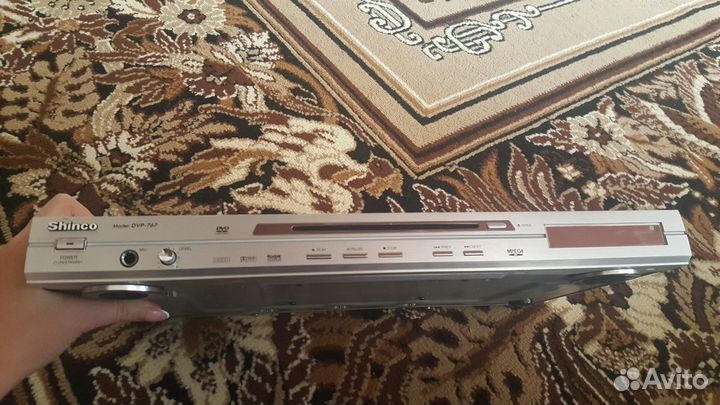 DVD Караоке