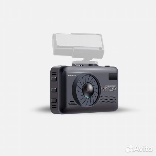 Видеорегистратор с радар детектором комбо korea