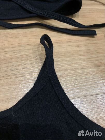 Купальник для танцев и хореографии