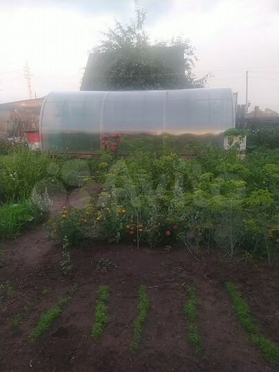 Дача 36 м² на участке 6,5 сот.