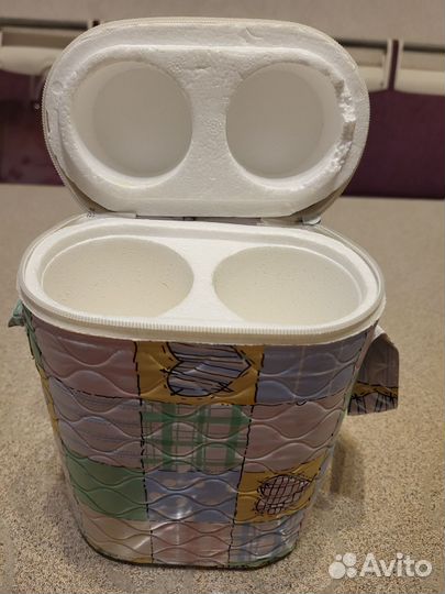 Холодильник для детского питания