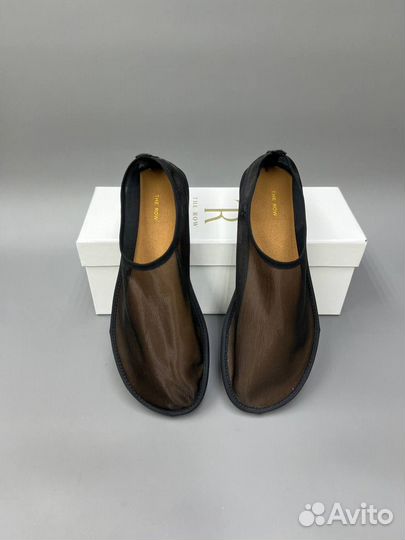 Балетки The Row