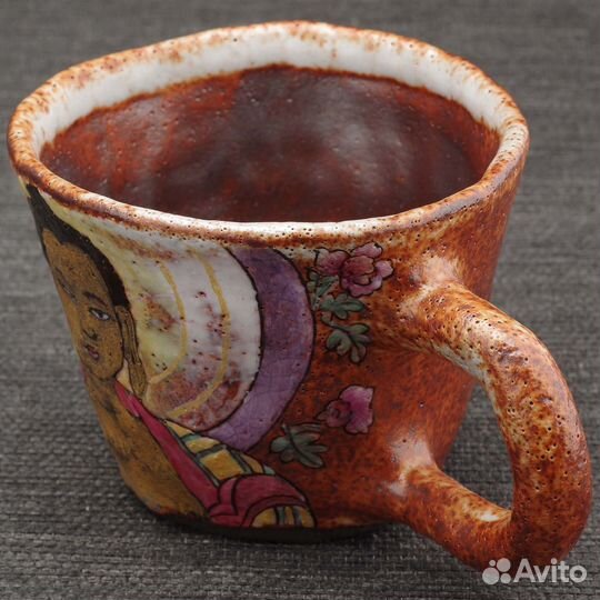 Кружка 215мл 