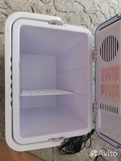 Автохолодильник 24 л б/у