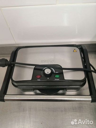 Гриль Kitfort KT-1628