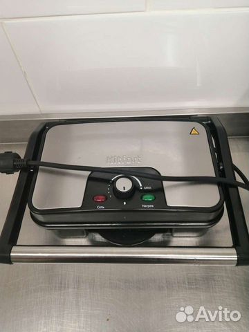 Гриль Kitfort KT-1628