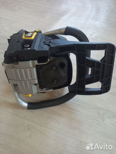 Бензопила huter bs 52