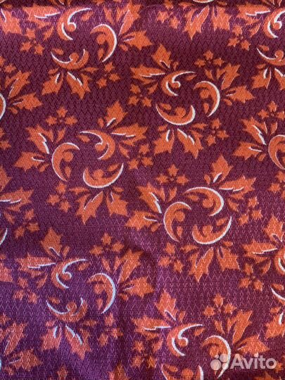 Ткань хлопок батист Индия,хлопок жаккард