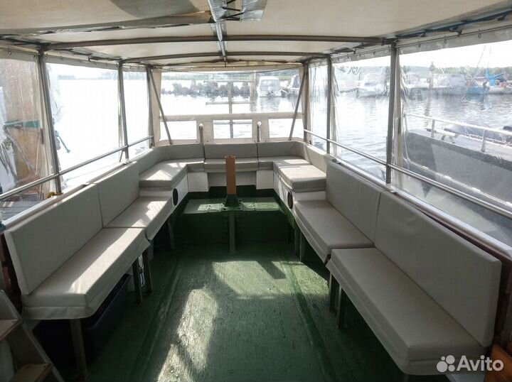 Прогулка на катере,аренда,морская рыбалка,дайвинг