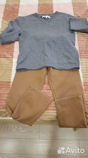 Комплект одежды на мальчика 10 лет