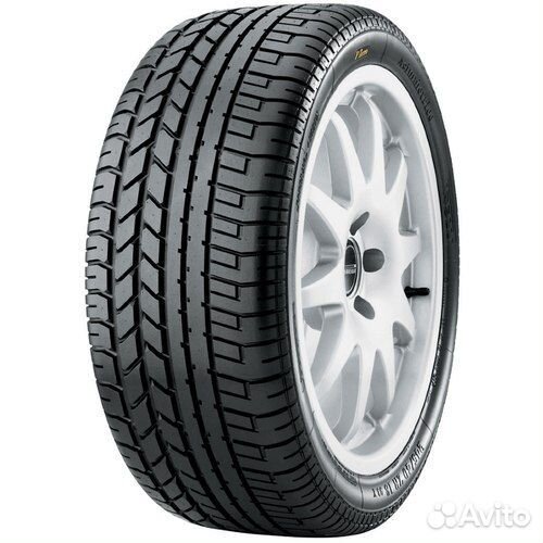 Pirelli P Zero Asimmetrico 245/50 R17 105Y