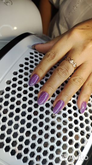 Маникюр. Наращивание ногтей. Педикюр