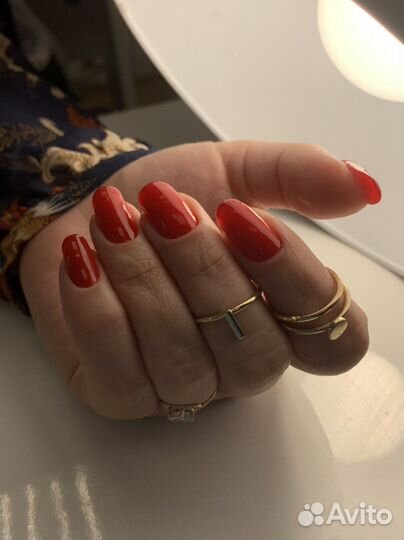 Мастер Маникюра Педикюра и Массажист