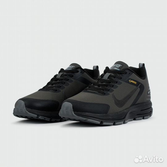 Кроссовки Nike Zoom Structure 17 Gtx Grey