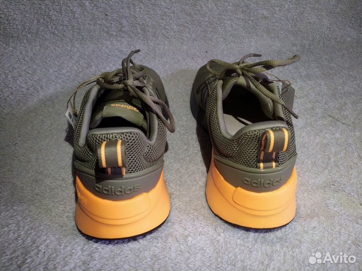 Кроссовки Adidas Racer TR21