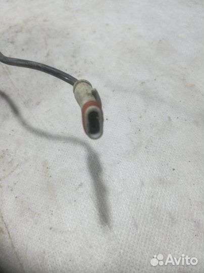 Ступица передняя Opel Astra H