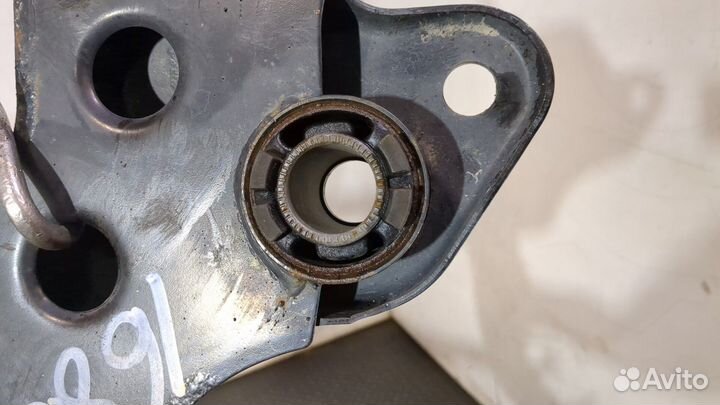 Балка подвески задняя Ford Fusion 2017- USA, 2020