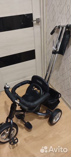 Трёхколёсный велосипед Lexus Trike