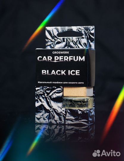 Ароматизатор в авто во флаконе оптом