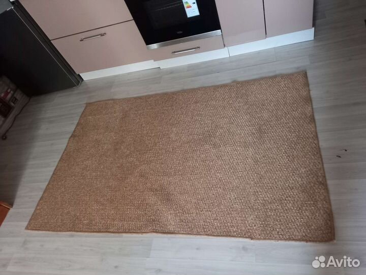 Ковровая дорожка бу
