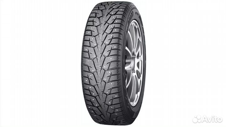 Yokohama Ice Guard Stud IG55 185/60 R15 88T