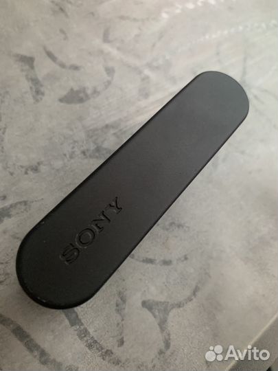 Беспроводные наушники sony BS WF 1000X
