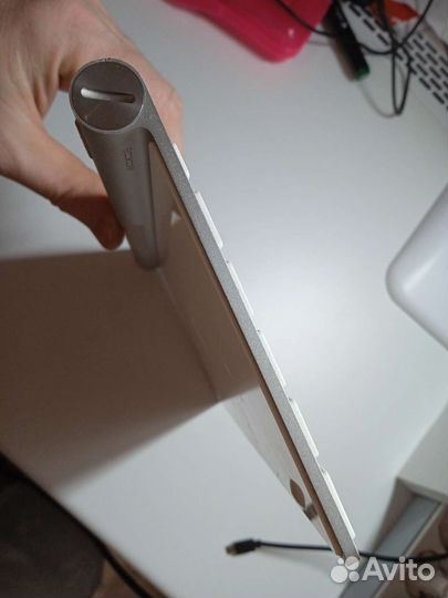 Клавиатура Apple magic keyboard