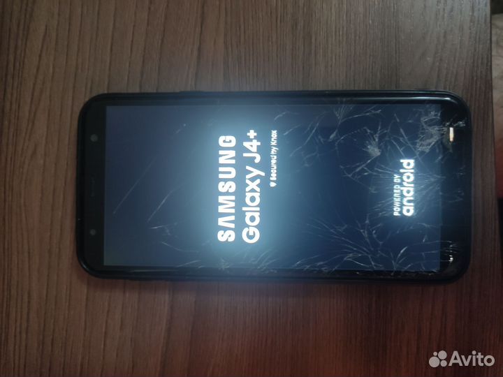 Samsung Galaxy J4 (2018), 3/32 ГБ