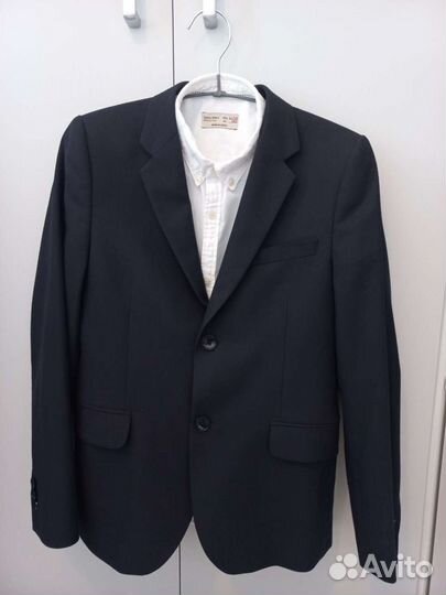 Школьный костюм