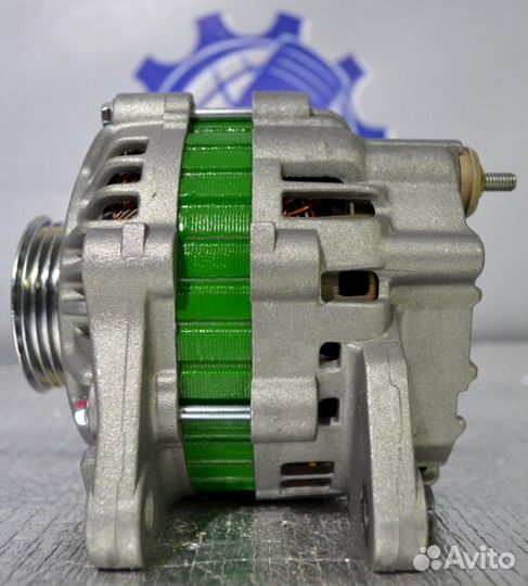 Генератор 37300-22020 G4EA G4EH G4B G4EB G4EC G4EK