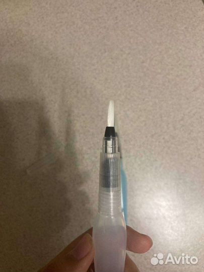 Кисти художественные