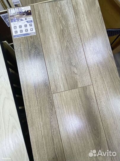 Ламинат 33 класс