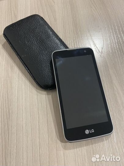 LG K4 K120E, 8 ГБ