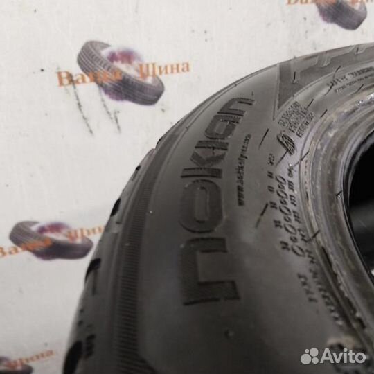 Nokian Tyres Hakkapeliitta R2 205/55 R16