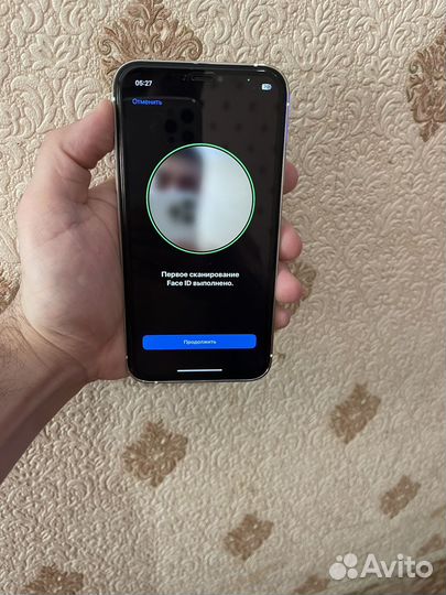 iPhone XR 128gb в корпусе 14 pro