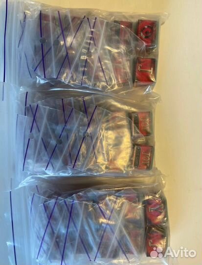 Мел для кия