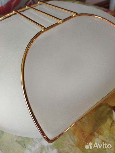 Светильник настенный бра Италия